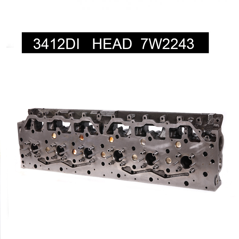 3412DI HEAD 7W2243