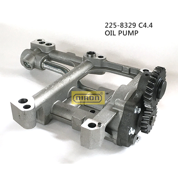 2258329 C4.4 OIL PUMP Diron Parts