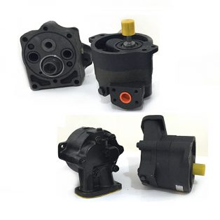 cat gear pump