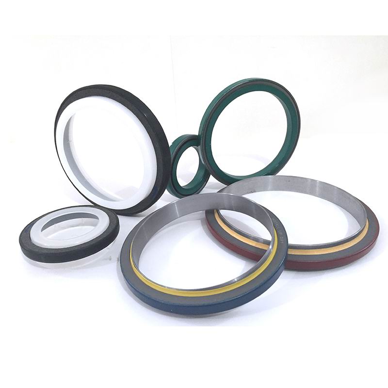 cat oil seal