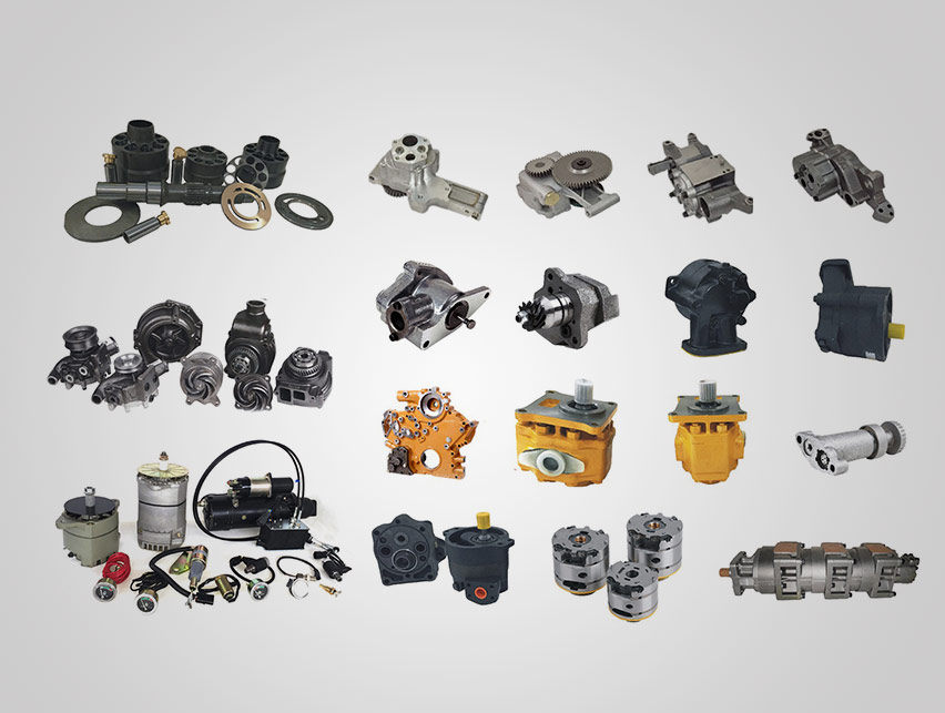 Diron Parts