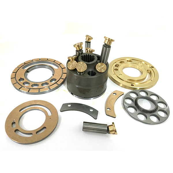 cat piston pump parts