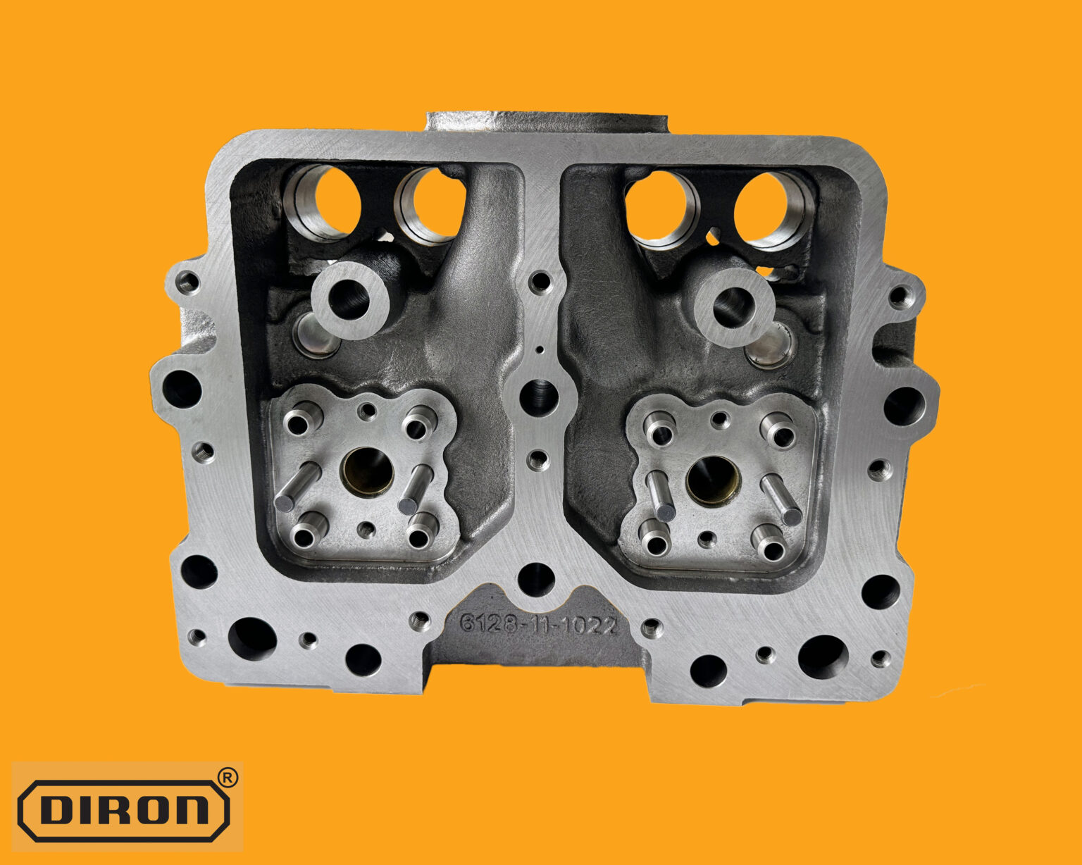 Caterpillar Diesel Engine Replacement Cylinder Head Buying Guide ...