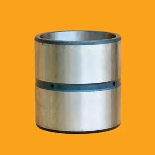 Replacement Part Bushing 0875548 Suitable for Caterpillar, New