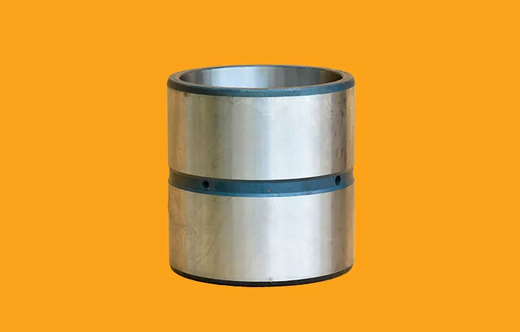 Replacement Part Bushing 0875548 Suitable for Caterpillar, New