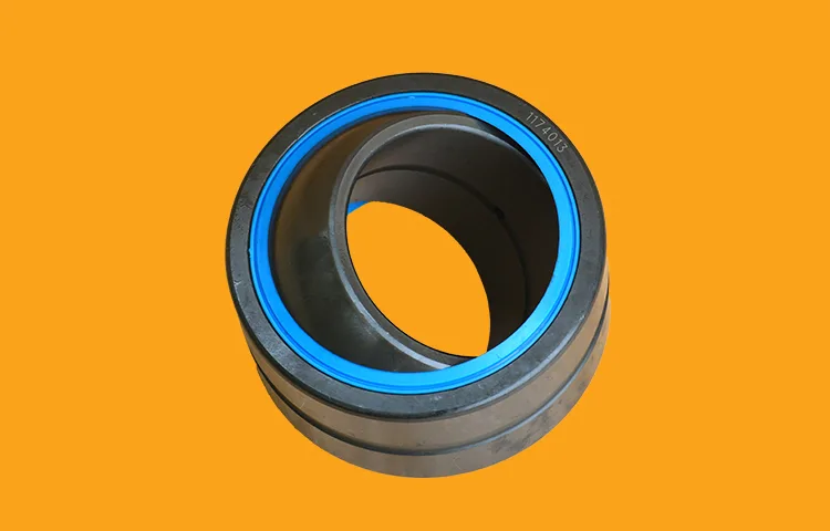 Bearing-Self Aligning 1174013 Suitable for Caterpillar