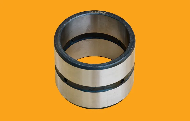 Replacement Part Bushing 2444360 Suitable for Caterpillar, New - Diron ...