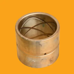 Replacement Part Bushing 2285621 Suitable for Caterpillar, New
