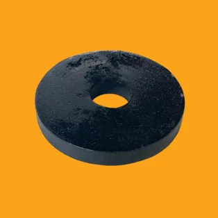 WASHER 1658084 Suitable for Caterpillar