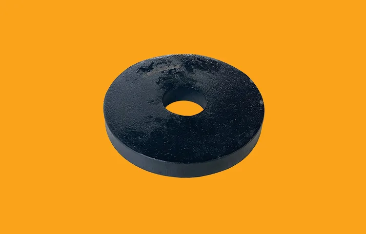 WASHER 1658084 Suitable for Caterpillar