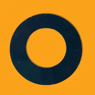 WASHER 1719297 Suitable for Caterpillar