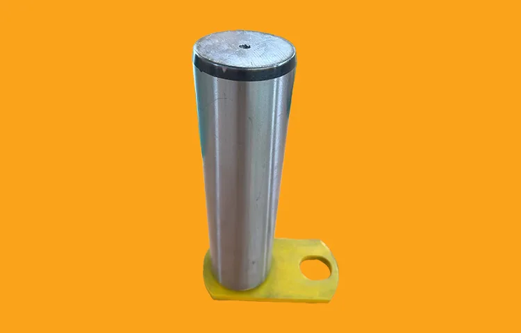 Pin 1386679 Suitable for Caterpillar