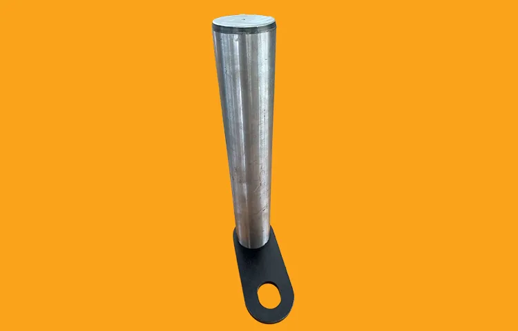 Pin 2502402 Suitable for Caterpillar