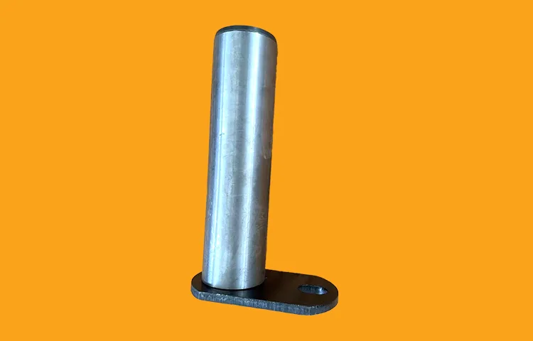 Pin 1386674 Suitable for Caterpillar