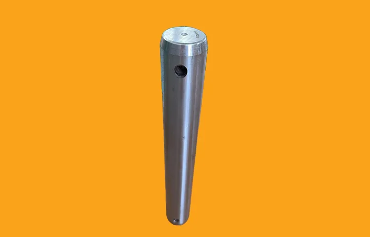 Pin 1545279 Suitable for Caterpillar
