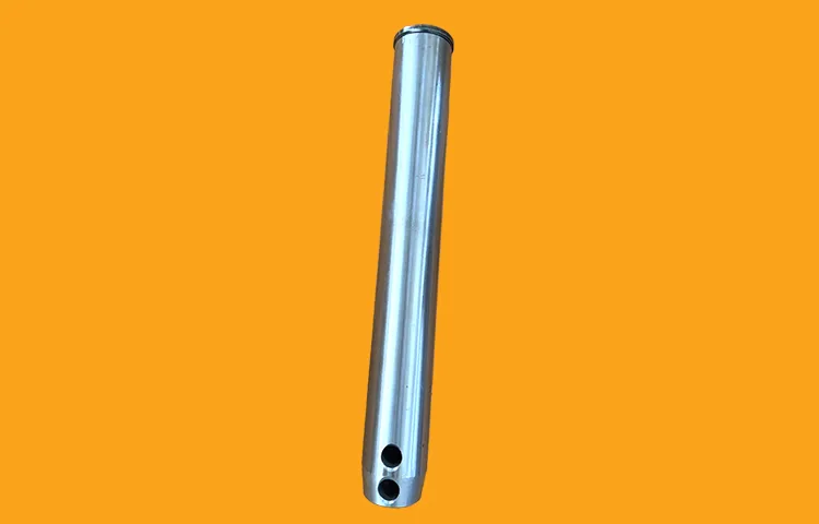 Pin 1865662 Suitable for Caterpillar