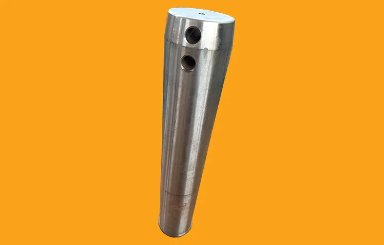 Pin 2343930 Suitable for Caterpillar