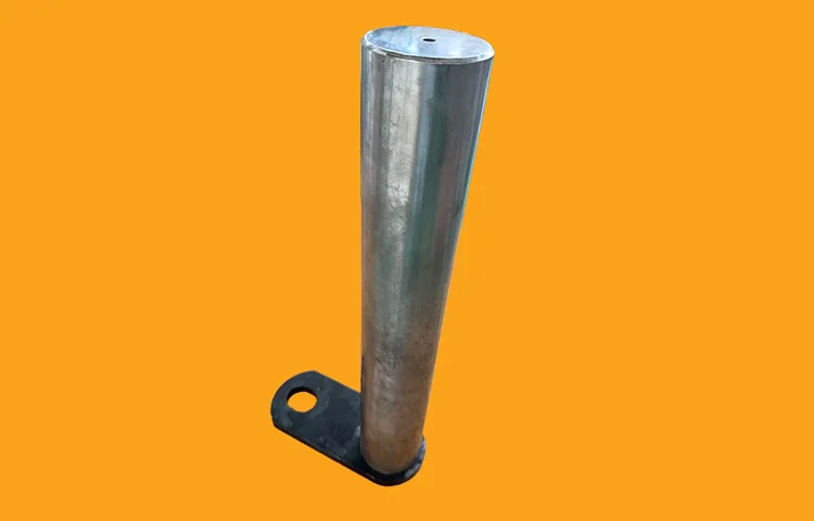 Pin 2512552 Suitable for Caterpillar