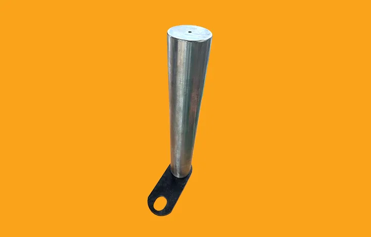 Pin 2357636 Suitable for Caterpillar