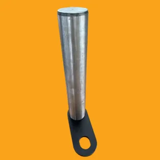 Pin 2502402 Suitable for Caterpillar