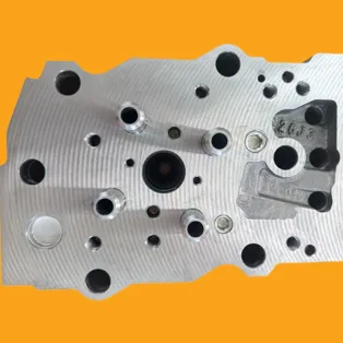 CYLINDER HEAD 3068171 for Cummins K50