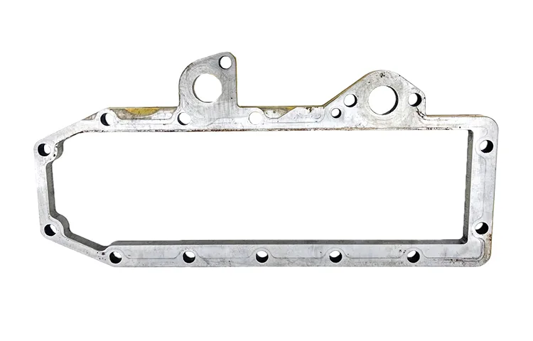 Spacer Plate 1761647 Fits Caterpillar Diesel Engine C7
