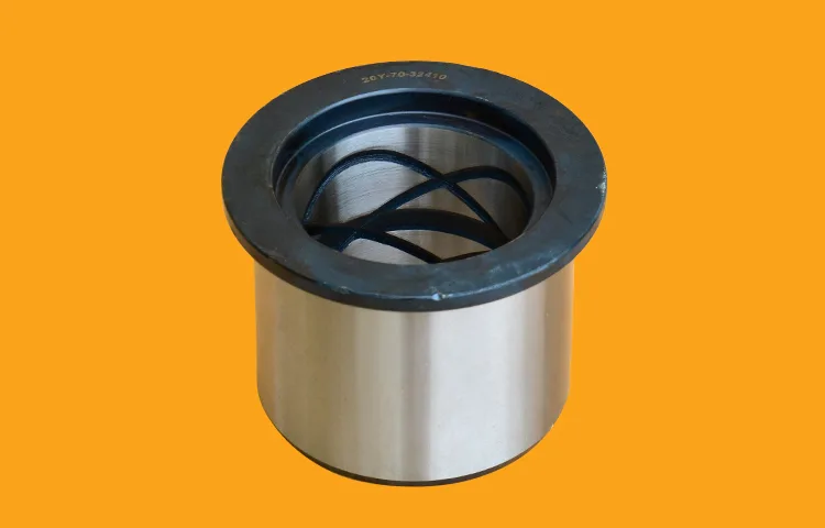Sleeve Bearing (Bushing) 20Y-70-32410 for Komatsu