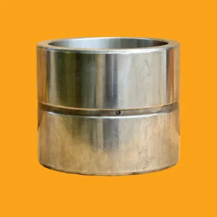 Bearing - Sleeve 2444258 Suitable for Caterpillar
