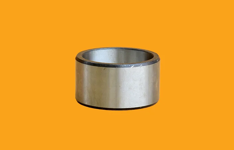 Sleeve Bearing (Bushing) 7P-6596 Suitable for Caterpillar