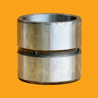 Sleeve Bearing (Bushing) 1297768 Suitable for Caterpillar