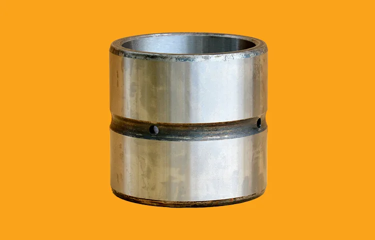 Sleeve Bearing (Bushing) 1297768 Suitable for Caterpillar