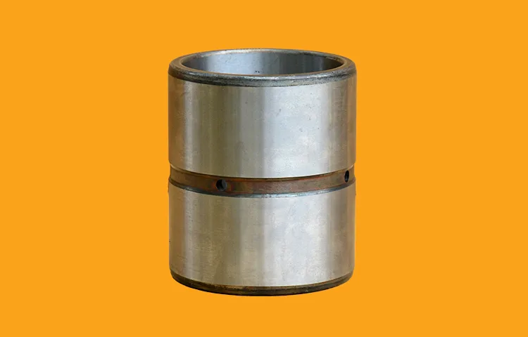 Sleeve Bearing (Bushing) 2402916 Suitable for Caterpillar