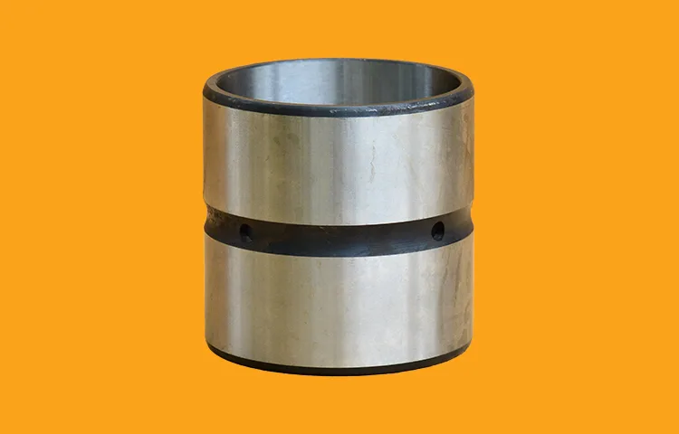 Replacement Part Sleeve Bearing (Bushing) 096-7912 Suitable for Caterpillar, New