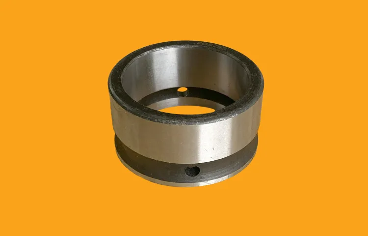Sleeve Bearing (Bushing) 2G8793