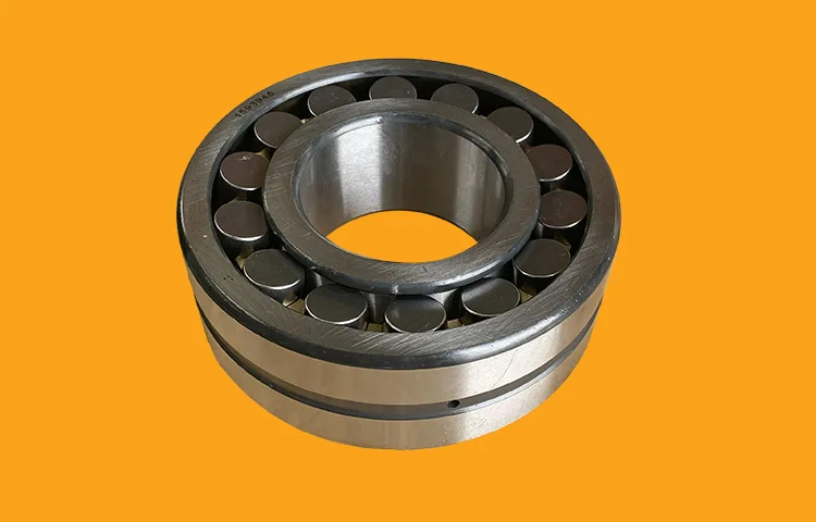 Replacement Part Bearing 1593945 for Caterpillar, New - Diron Parts