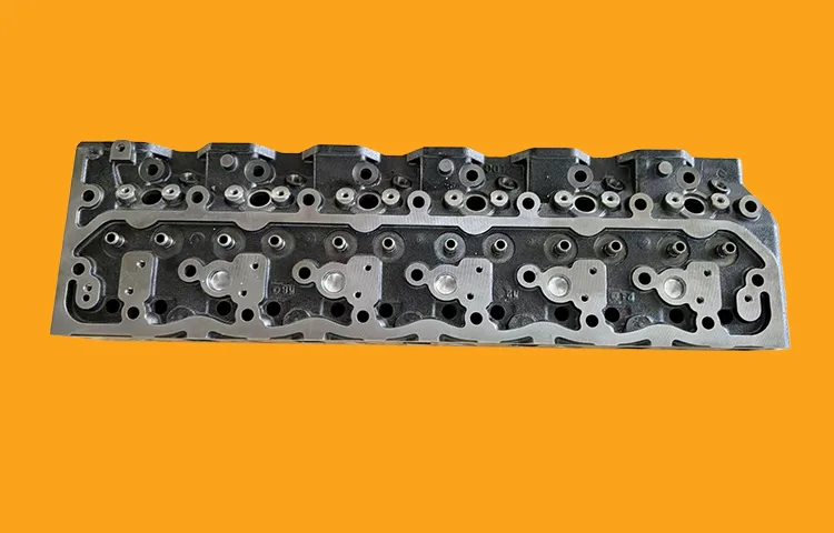CYLINDER HEAD Suitable for Engine DB58