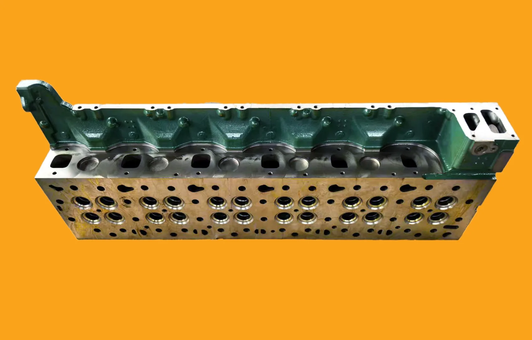 Cylinder Head 21342245 for Volvo D13A,D13C