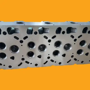CYLINDER HEAD Suitable for Engine Kubota V3300