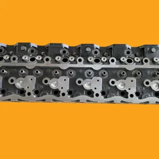 CYLINDER HEAD Suitable for Engine DB58
