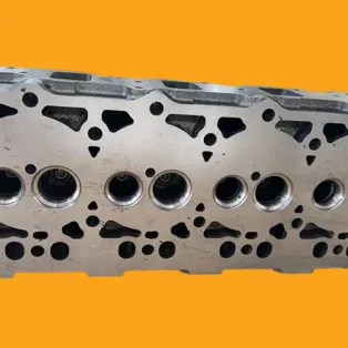 4TNE84 Cylinder Head Suitable for Yanmar Engine