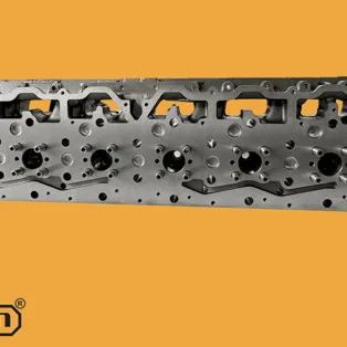 Replacement Part Cylinder Heads 7N0848 for Caterpillar 3412A, New