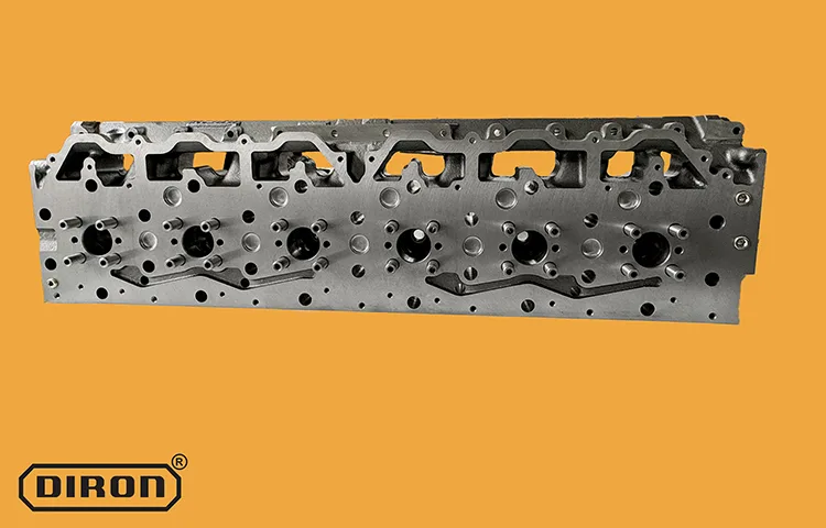 Replacement Part Cylinder Heads 7N0848 for Caterpillar 3412A, New