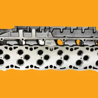Cylinder Head 175-3218 for Caterpillar 3126
