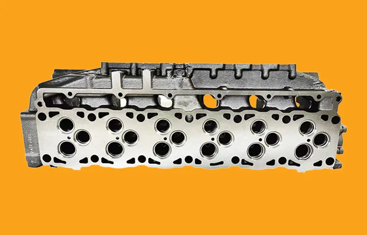 Cylinder Head 175-3218 for Caterpillar 3126