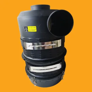 AIR CLEANER GP 2440357 for Caterpillar
