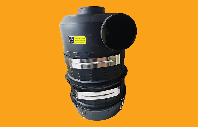 AIR CLEANER GP 2440357 for Caterpillar