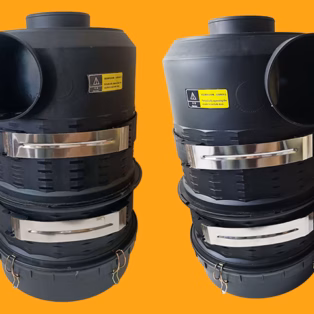 AIR CLEANER GP 2440357 for Caterpillar