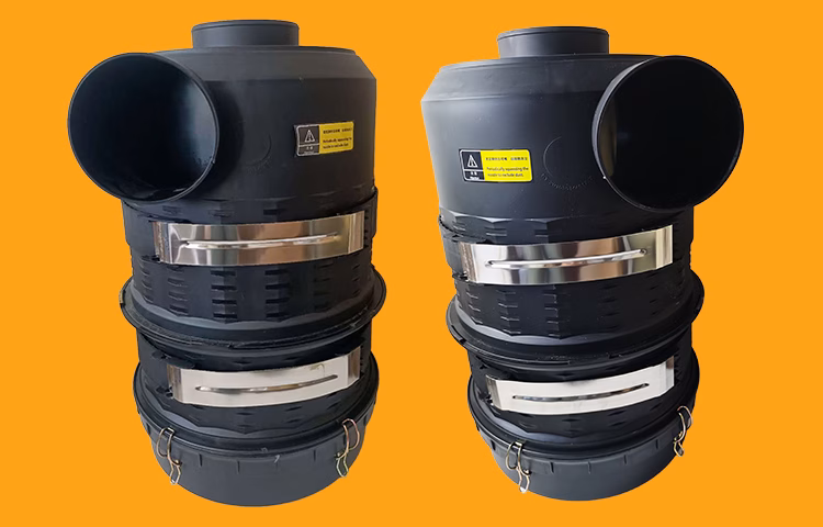 AIR CLEANER GP 2440357 for Caterpillar