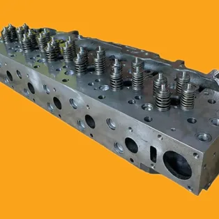 Cylinder Head Assy 252-8439/344-2149 for Caterpillar C9
