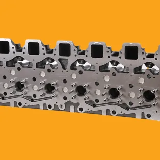 Cylinder Head 1105097 for Caterpillar 3406A